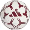 Adidas Starlancer Club Voetbal Rood 4