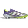 Adidas Chaussures De Football F50 Elite Laceless Sg
