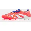 Adidas Chaussures De Football Predator Pro Fold-over Tongue Fg
