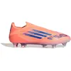 Adidas Chaussures De Football F50 Elite Laceless Sg