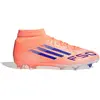 Adidas Chaussures De Football F50 League Mid Fg/mg