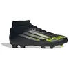 Adidas Chaussures De Football F50 League Mid Fg/mg