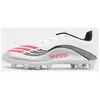 adidas F50 Messi Club FG - White, White 44