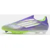 Adidas Chaussures De Football F50 League Laceless Fg/mg