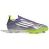 Adidas Chaussures De Football F50 Elite Laceless Fg