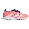 Adidas Chaussures De Football Predator League Fold-over Tongue Tf