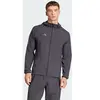adidas Veste de voyage Vis Tech Tiro 25 Pro - Gris, Gris S
