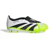 Adidas Chaussures De Football Predator League Fold-over Tongue Fg/mg