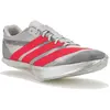 Chaussures de running adidas Adizero Prime Speed 4 Gris 39 1/3