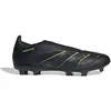 Adidas Chaussures De Football Predator League Laceless Fg/mg