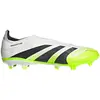 Adidas Chaussures De Football Predator League Laceless Fg/mg