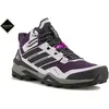 Adidas Chaussures De Randonnée Terrex Skychaser Mid Goretex