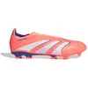 Adidas Chaussures De Football Predator League Laceless Fg/mg