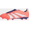Adidas Chaussures De Football Predator League Fold-over Tongue Fg/mg