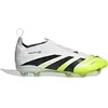 Adidas Chaussures De Football Predator Elite Laceless Fg