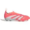 Adidas Chaussures De Football Predator Elite Laceless Fg