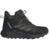 Adidas Chaussures De Randonnée Terrex Anylander Climawarm+