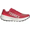 Chaussures de trail adidas Terrex Agravic Speed Rouge 44 2/3