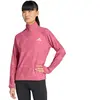 Adidas Sweat à Demi-zip Adi365