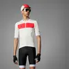 Adidas Maillot à Manches Courtes Tempo Heritage