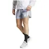 Adidas Short Own The Run 3 Stripes 5´´