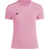 Adidas T-shirt à Manches Courtes Adizero Essentials