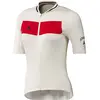 Adidas Maillot à Manches Courtes Tempo Heritage