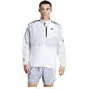 Adidas Veste Own The Run 3 Stripes Packable