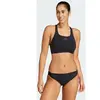 adidas Performance Lanelux Y-Back Bikini - Dames - Zwart- 38