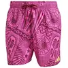 Adidas Short De Bain X Farm 3 Stripes 5´´