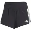 Adidas Short Adizero Running Gel Pocket 4´´