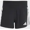 adidas Short Adizero Running Gel Pocket - Noir, Noir L 5"