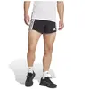 Adidas Short Adizero Gel Pocket 3´´