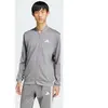 Adidas Veste De Survêtement Tricot Regular Fit Mélange