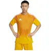 Adidas T-shirt à Manches Courtes Tiro 25 Competition