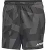 Adidas Short Terrex Multi Light Printed 5´´