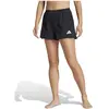 adidas Sportswear Zwemshort 2-inch - Dames - Zwart- S