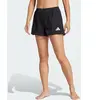 adidas Sportswear Zwemshort 2-inch - Dames - Zwart- 2XS