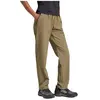 adidas TERREX Terrex Multi Liteflex Broek - Dames - Groen