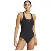 adidas Performance Lanelux Y-Back Badpak - Dames - Zwart- 34