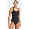 adidas Performance Lanelux Y-Back Badpak - Dames - Zwart- 36