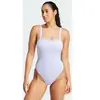 Adidas Maillot De Bain Iconisea Padded U Back