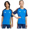 Adidas T-shirt Manches Courtes Junior Entraînement Juventus 24/25 Tiro...