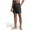 adidas Short de bain Adicolor 20,3 cm - Noir, Noir S