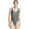 Adidas Maillot De Bain Sportswear U Back