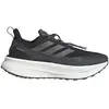adidas Chaussure Ultraboost - Noir, Noir 38 2/3