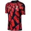 Adidas T-shirt à Manches Courtes Avant-match Juventus 23/24
