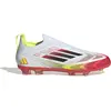 Adidas Chaussures De Foot Pour Enfants F50 Elite Laceless Fg