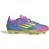 Adidas Chaussures De Foot Pour Enfants F50 Elite Fg