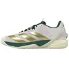 Adidas Chaussures De Court Dur Adizero Cybersonic 2